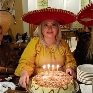 Meet your Posher, Mary